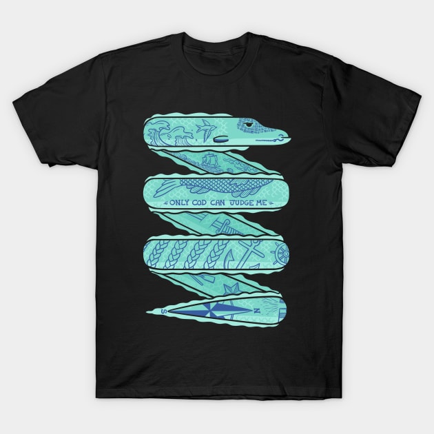 Eels Good T-Shirt by Pockets